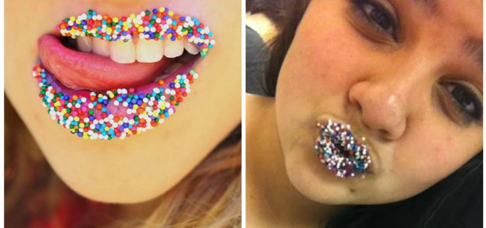 27 ekspektasi vs realita cewek © 2016 brilio.net