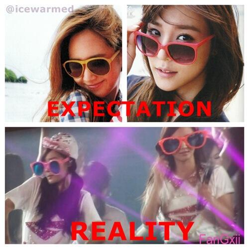 27 ekspektasi vs realita cewek © 2016 brilio.net