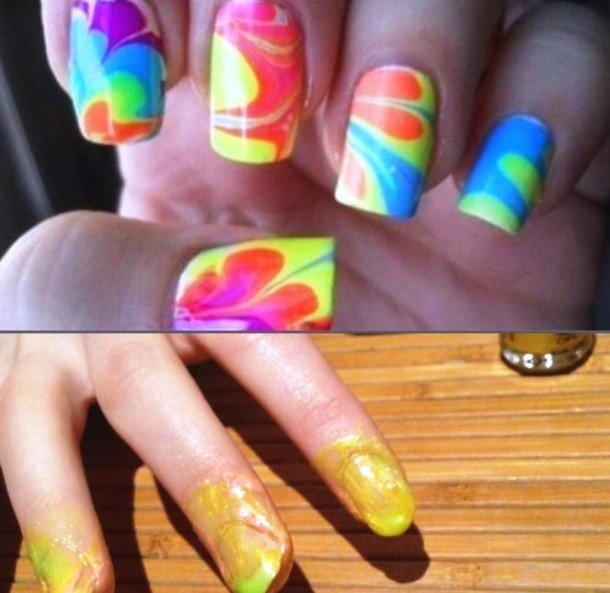 27 ekspektasi vs realita cewek © 2016 brilio.net