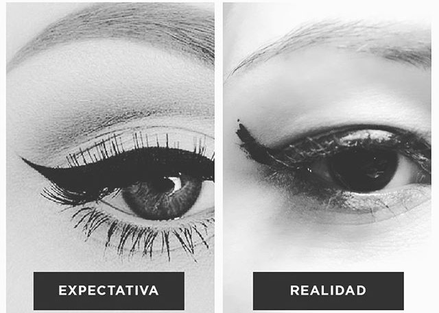 27 ekspektasi vs realita cewek © 2016 brilio.net