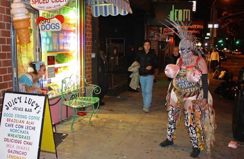 kota newyork paling gila © 2016 brilio.net kota newyork paling gila © 2016 brilio.net