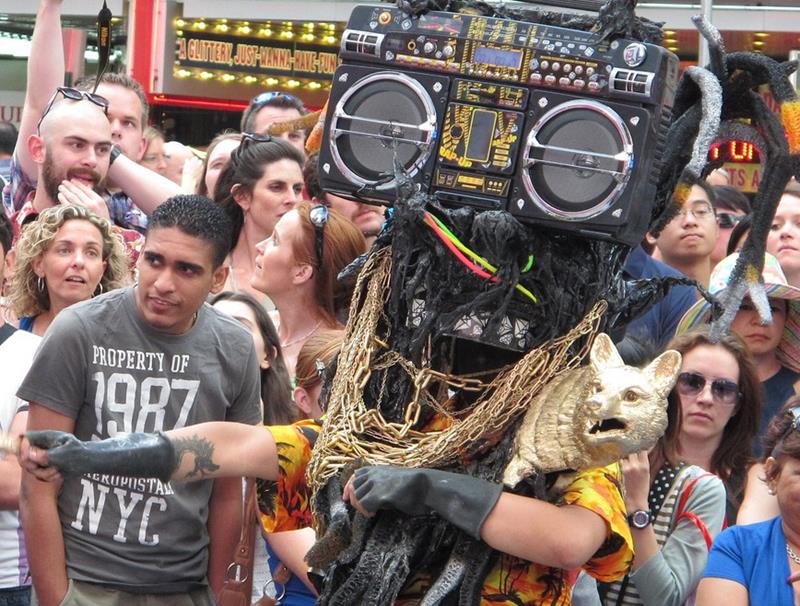 kota newyork paling gila © 2016 brilio.net kota newyork paling gila © 2016 brilio.net