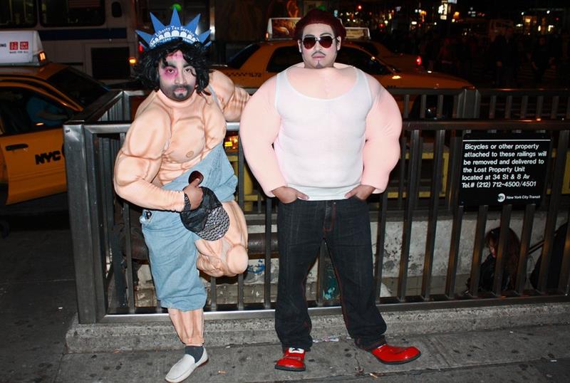 kota newyork paling gila © 2016 brilio.net kota newyork paling gila © 2016 brilio.net