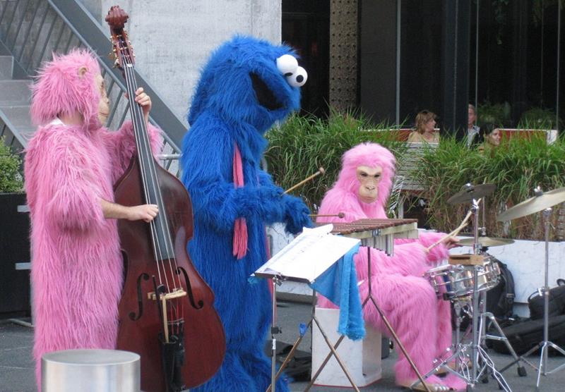 kota newyork paling gila © 2016 brilio.net kota newyork paling gila © 2016 brilio.net