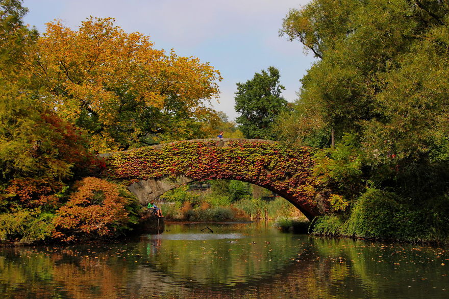 jembatan indah 1-20 © 2016 brilio.net