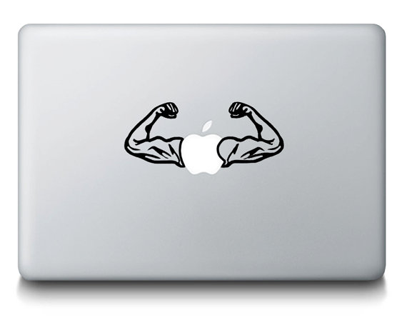 stiker vinyl laptop © 2016 brilio.net