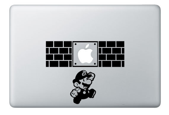 stiker vinyl laptop © 2016 brilio.net