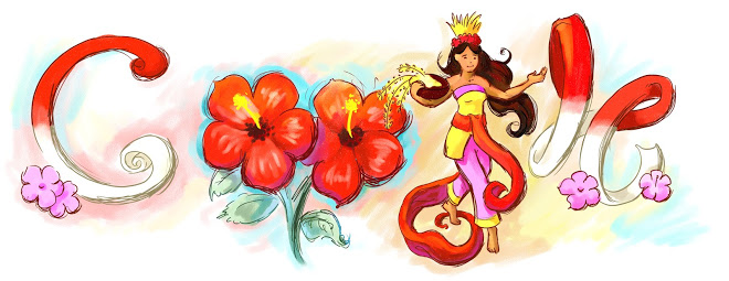google doodle indonesia © 2016 brilio.net