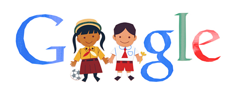 google doodle indonesia © 2016 brilio.net
