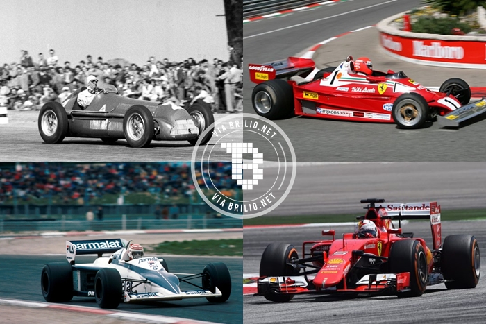 Evolusi balap F1 yang diikuti Rio Haryanto, mahal & banyak tim mundur