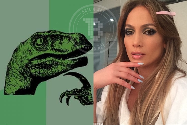 T-Rex hands selfie © 2016 brilio.net T-Rex hands selfie © 2016 brilio.net