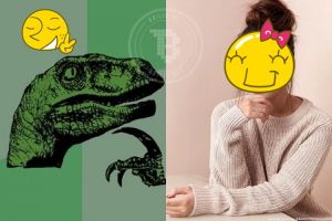 Tren selfie tangan T-Rex bikin kamu hits kayak 10 artis ini, mau coba?