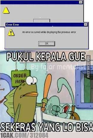 26 Bikin emosi © 2016 brilio.net