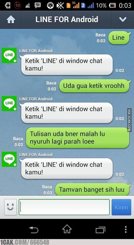 26 Bikin emosi © 2016 brilio.net