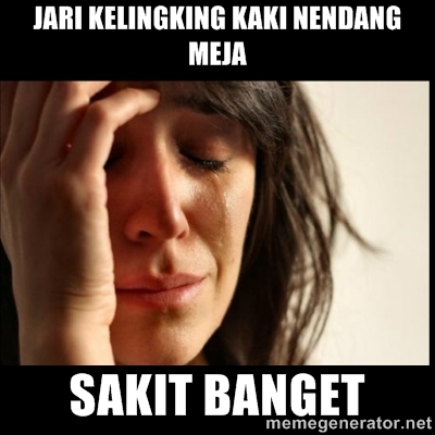 26 Bikin emosi © 2016 brilio.net