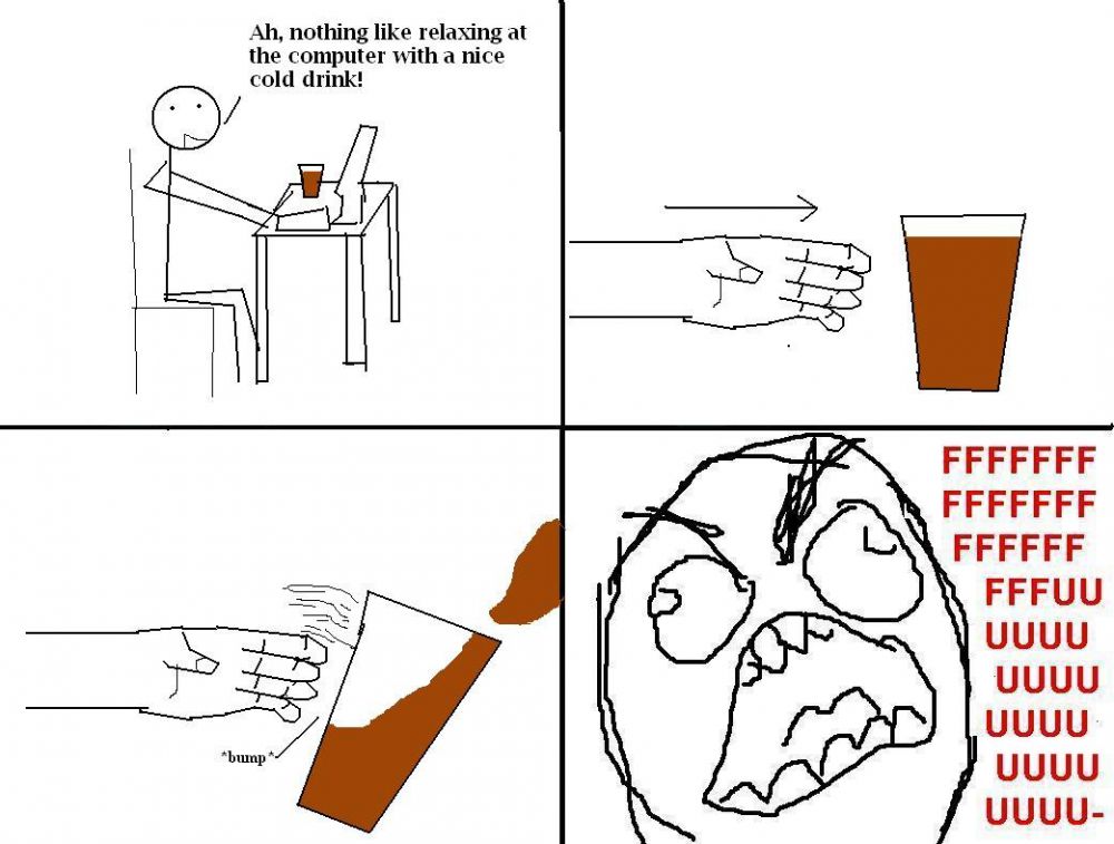 26 Bikin emosi © 2016 brilio.net