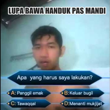 26 Bikin emosi © 2016 brilio.net