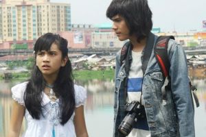 Bobby 'Terry' Joseph si tengil di sinetron Candy, apa kabar sekarang?