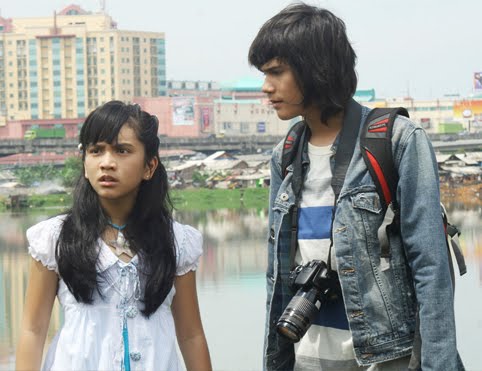 Bobby 'Terry' Joseph si tengil di sinetron Candy, apa kabar sekarang?