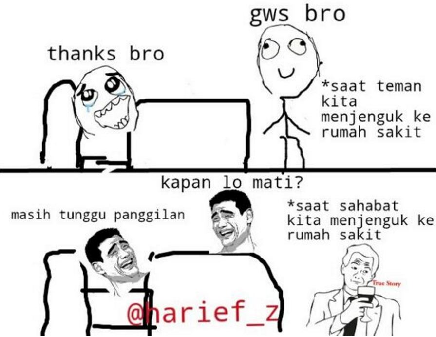 sahabat sejati  © 2016 brilio.net sahabat sejati  © 2016 brilio.net