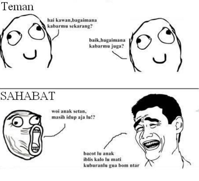 sahabat sejati  © 2016 brilio.net sahabat sejati  © 2016 brilio.net