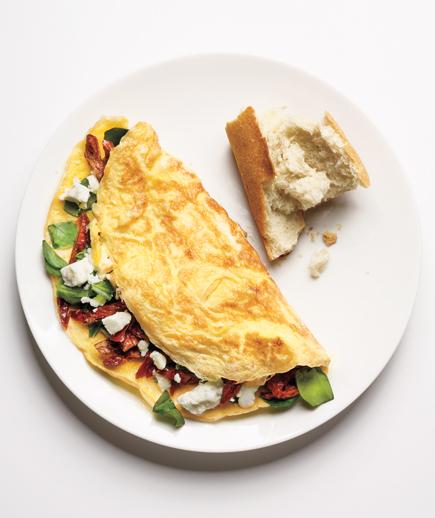 Olahan Telur Hits © 2016 brilio.net