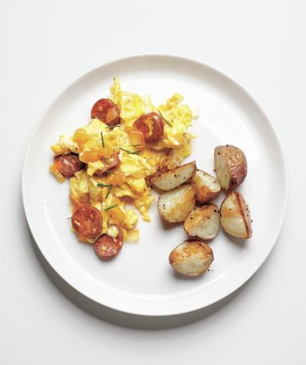 Olahan Telur Hits © 2016 brilio.net