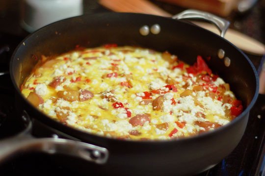 Olahan Telur Hits © 2016 brilio.net