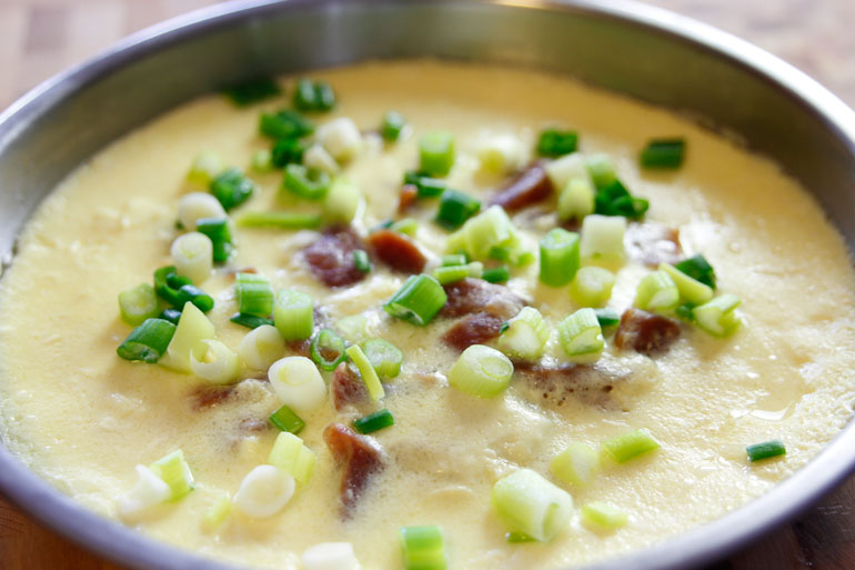 Olahan Telur Hits © 2016 brilio.net