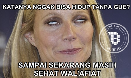 meme pacaran alay  © 2016 brilio.net