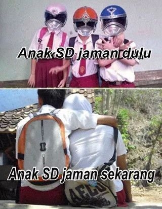 meme pacaran alay  © 2016 brilio.net