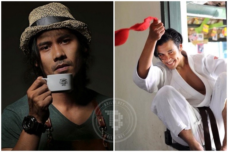 Penampilan si ganteng Chicco Jericko di 9 filmnya, mana paling keren? 