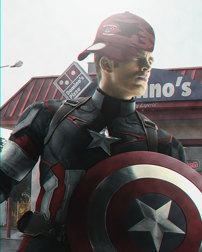 iklan superhero  Design Crowd iklan superhero  Design Crowd