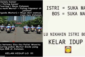 24 Meme kocak 'kelar idup lo' ini dijamin bikin kamu ketawa ngakak