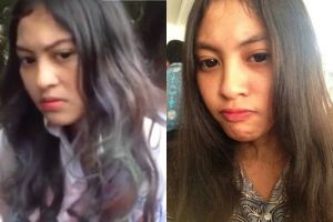 Ayah Sonya Depari meninggal dunia