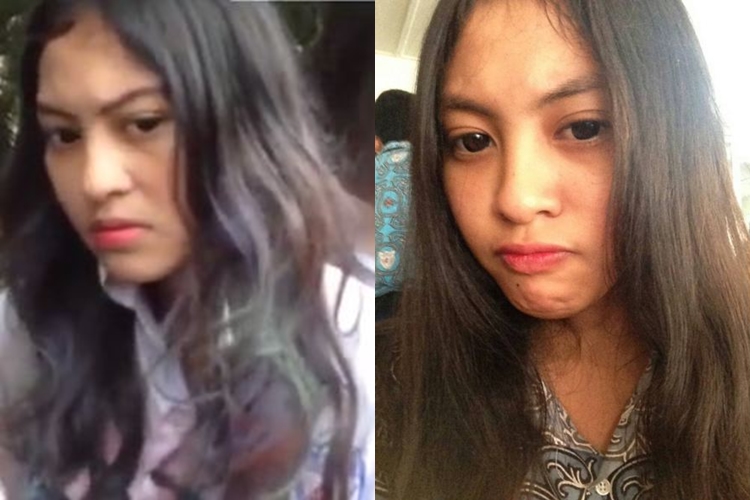 Ayah Sonya Depari meninggal dunia