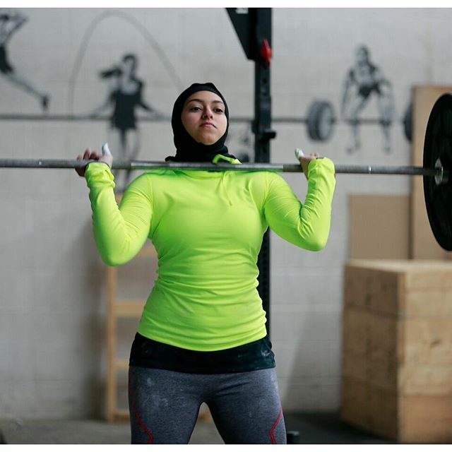 Amna Al Haddad © 2016 brilio.net Amna Al Haddad © 2016 brilio.net