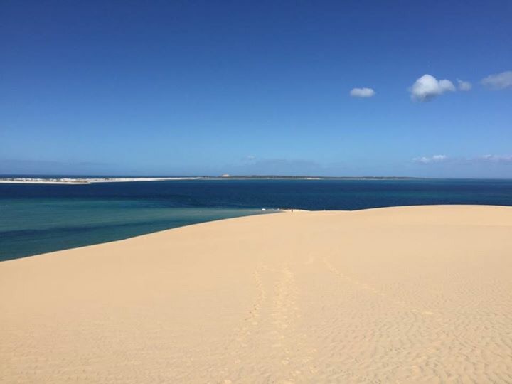 Negara ranjau © 2016 brilio.net