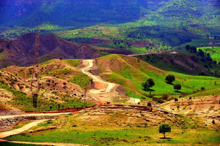 Negara ranjau © 2016 brilio.net