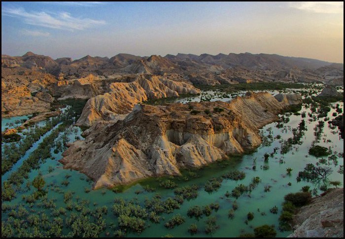 Negara ranjau © 2016 brilio.net