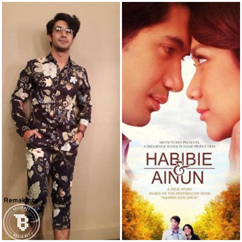 Reza Rahadian © 2016 brilio.net