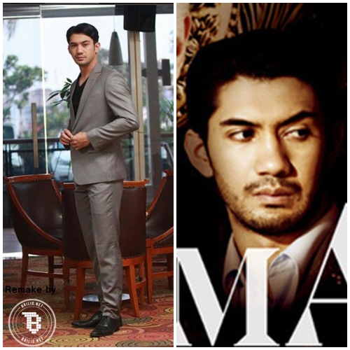 15 Peran di film laris ini bukti Reza Rahadian tak cuma modal tampang