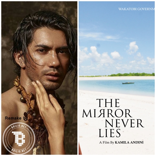 15 Peran di film laris ini bukti Reza Rahadian tak cuma modal tampang