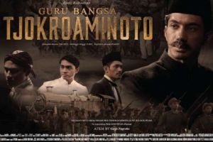 15 Peran di film laris ini bukti Reza Rahadian tak cuma modal tampang