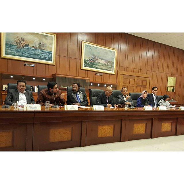 artis DPR © 2016 brilio.net