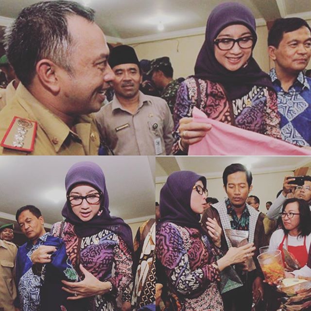 artis DPR © 2016 brilio.net