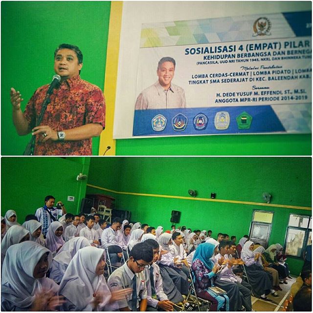 artis DPR © 2016 brilio.net