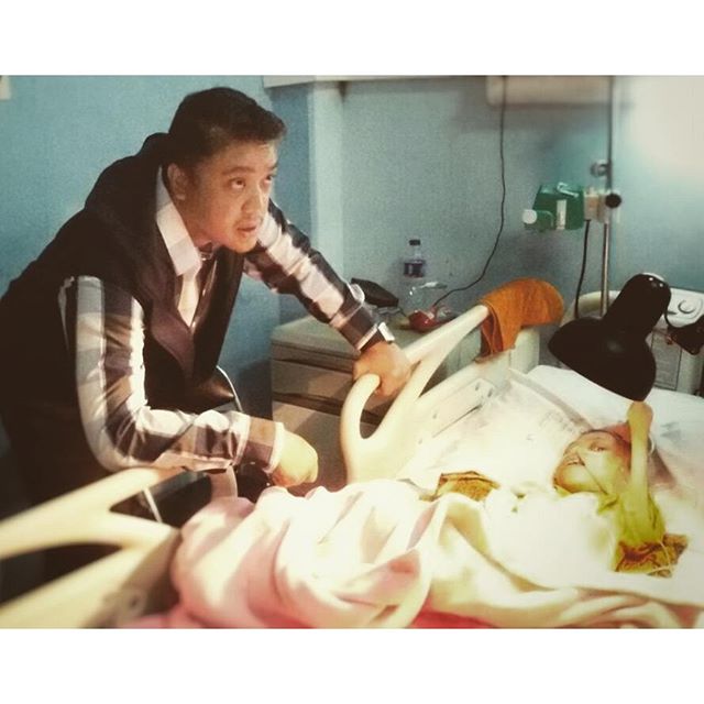 artis DPR © 2016 brilio.net