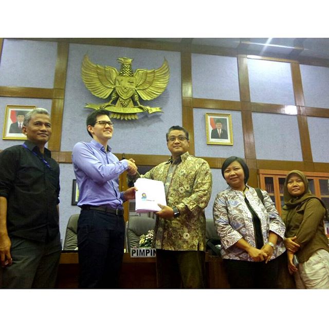 artis DPR © 2016 brilio.net