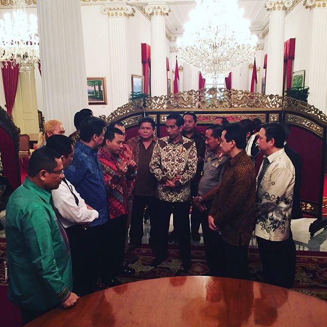 artis DPR © 2016 brilio.net